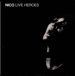 Nico : Live Heroes